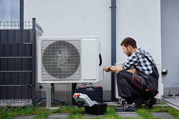 Trusted Air Duct Cleaning service in Clarkston, WA - HVAC Repair CO